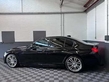 Used BMW 3 Series 2013 for sale - 79610371: Photo
