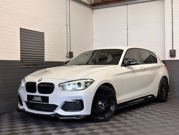 Used BMW 1 Series 2015 for sale - 77614601: Photo