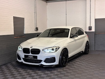 Used BMW 1 Series 2015 for sale - 77614601: Photo