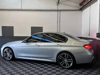 Used BMW 3 Series 2017 for sale - 79635469: Photo