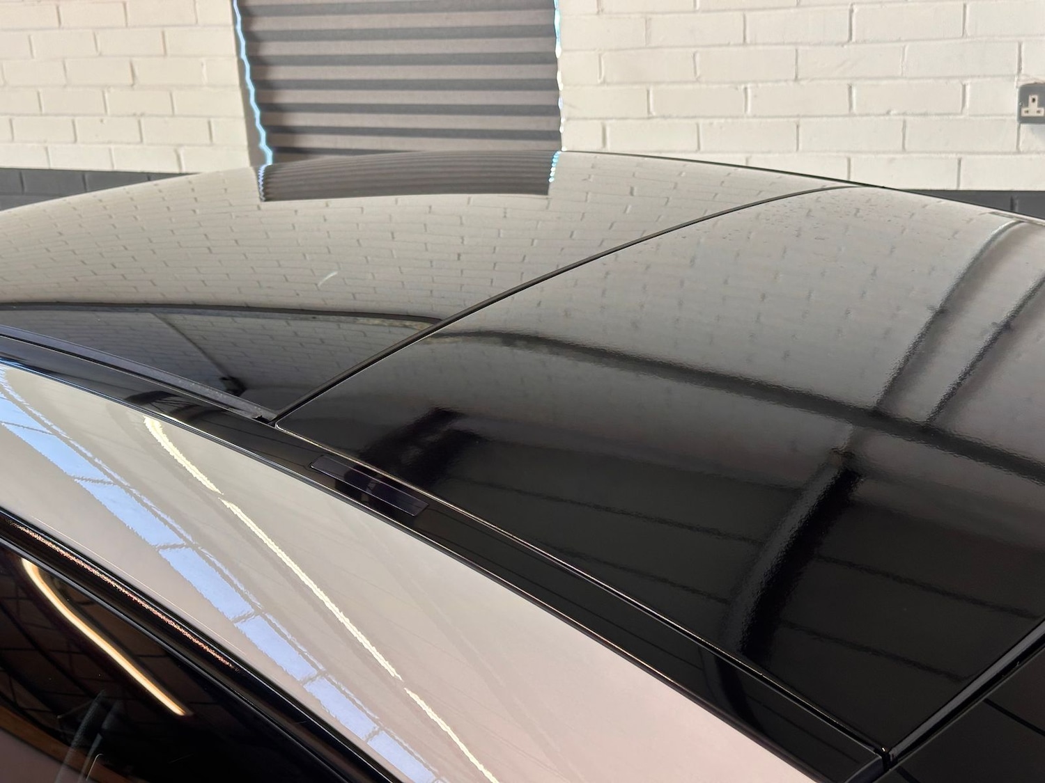 Used Mercedes-Benz C Class 2017 for sale - 77927535: Photo 12