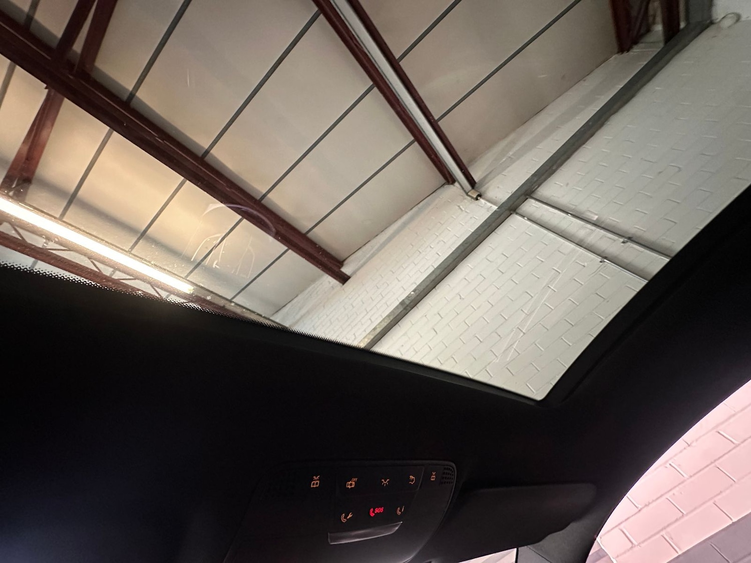 Used Mercedes-Benz C Class 2017 for sale - 77927535: Photo 28