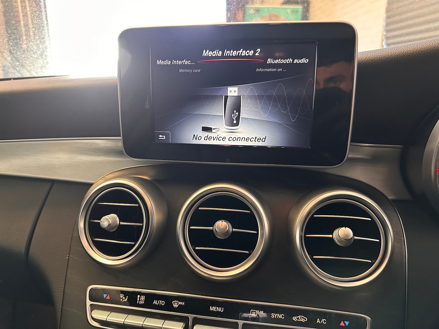 Used Mercedes-Benz C Class 2017 for sale - 77927535: Photo 29