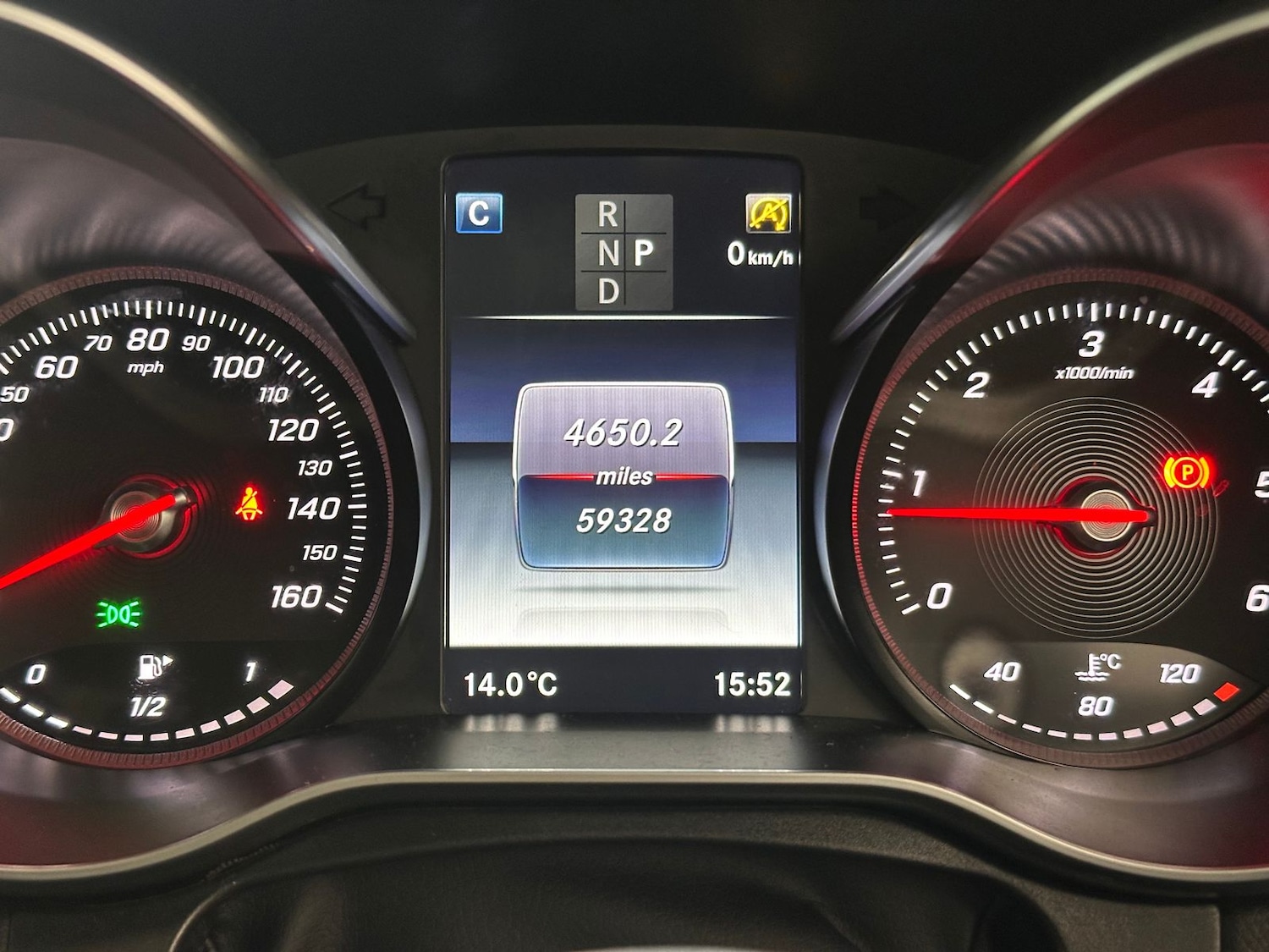 Used Mercedes-Benz C Class 2017 for sale - 77927535: Photo 31