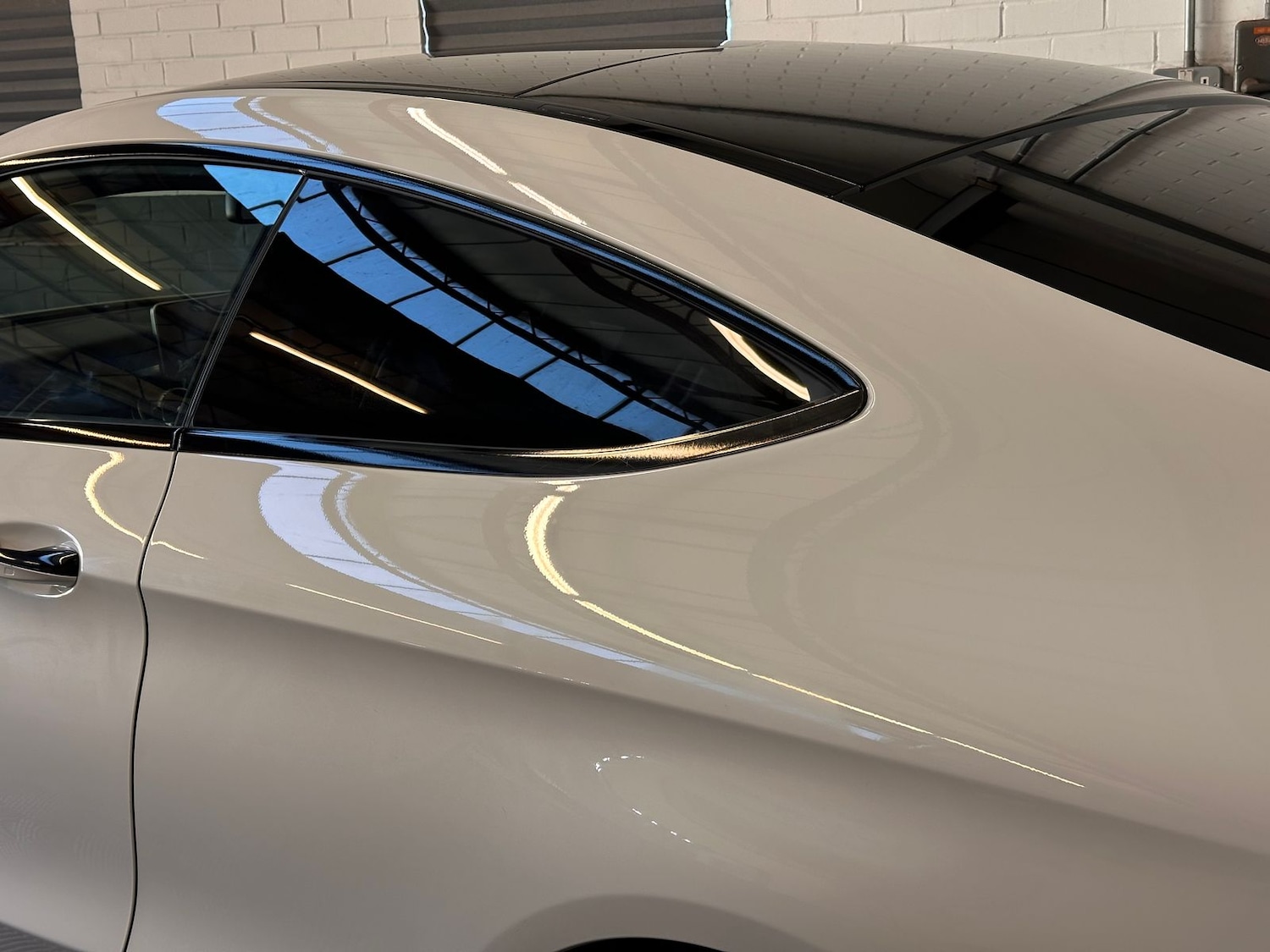 Used Mercedes-Benz C Class 2017 for sale - 77927535: Photo 9