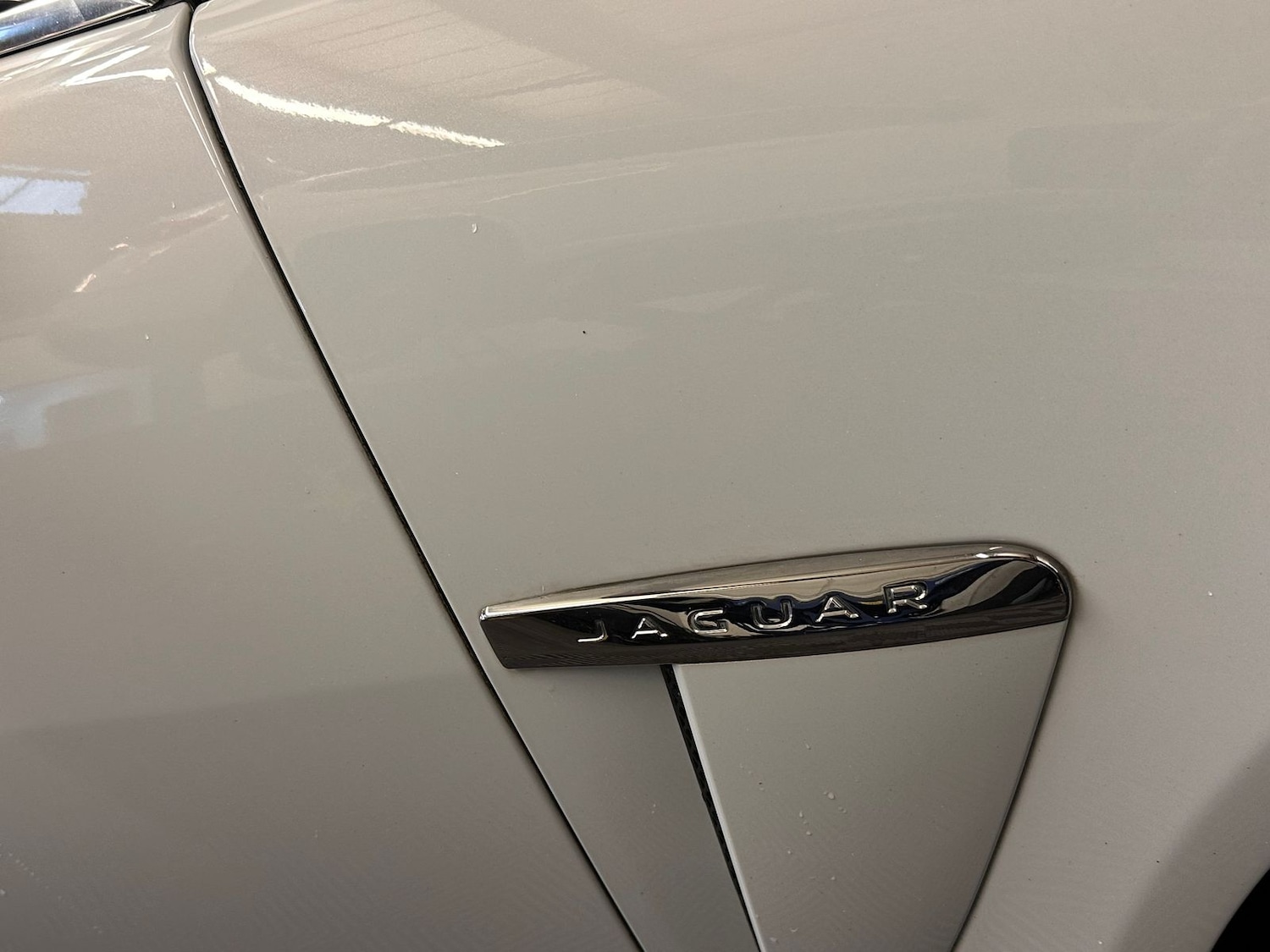 Used Jaguar XF 2015 for sale - 77673967: Photo 12