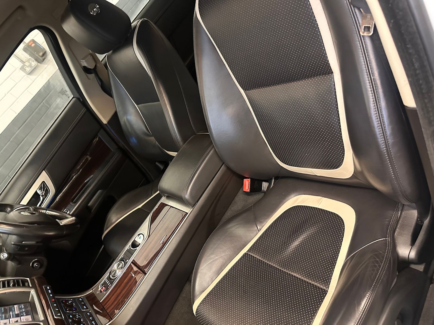 Used Jaguar XF 2015 for sale - 77673967: Photo 20