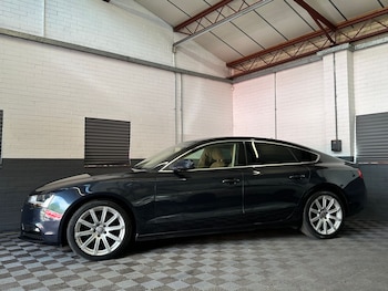 Used Audi A5 2016 for sale - 78594893: Photo