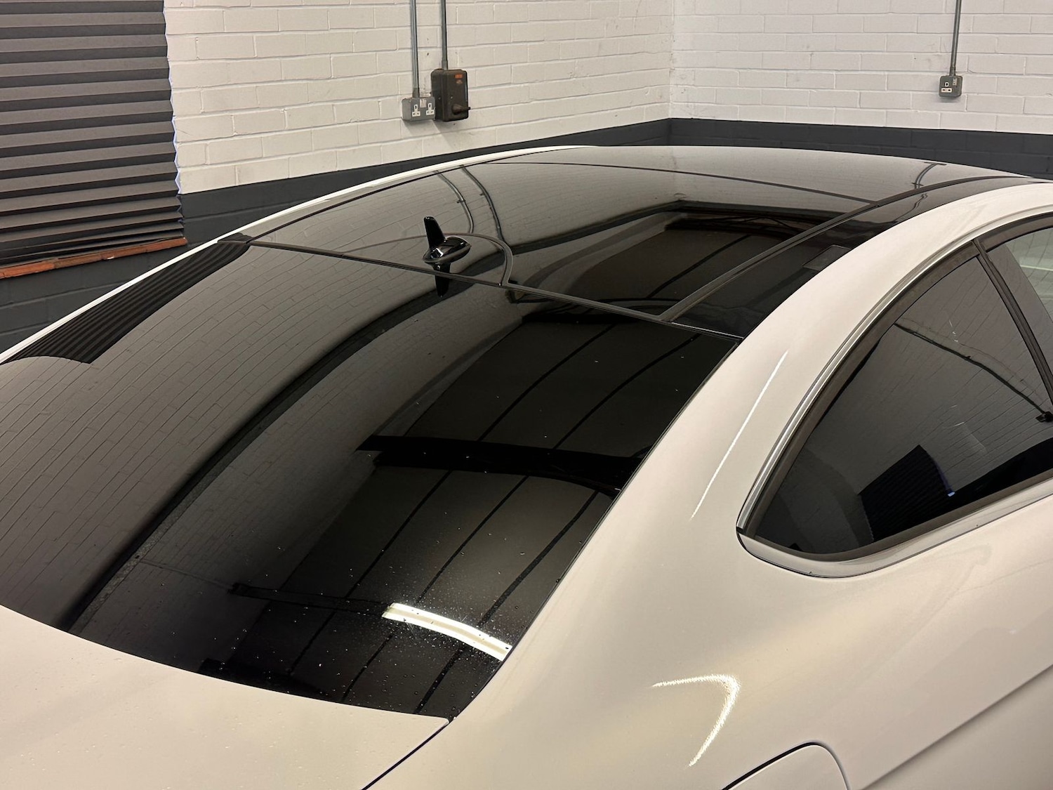 Used Mercedes-Benz C Class 2014 for sale - 77894055: Photo 14