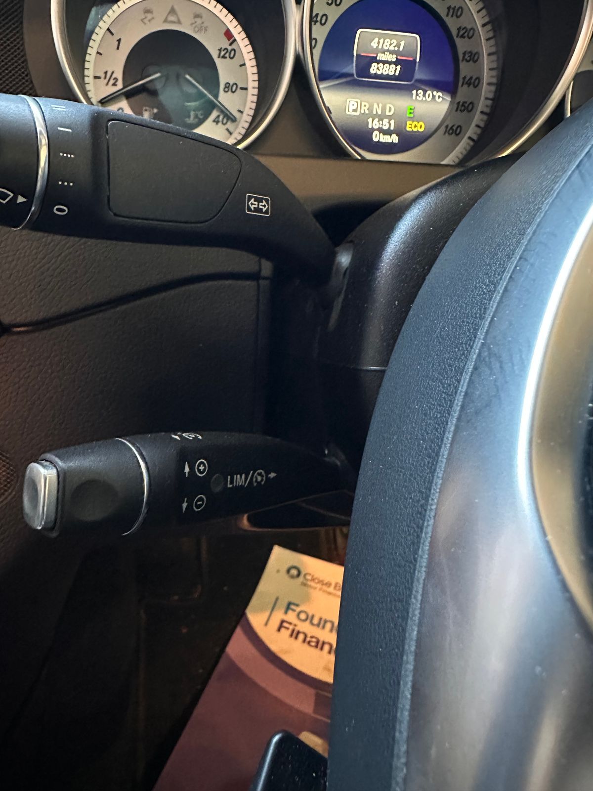 Used Mercedes-Benz C Class 2014 for sale - 77894055: Photo 25