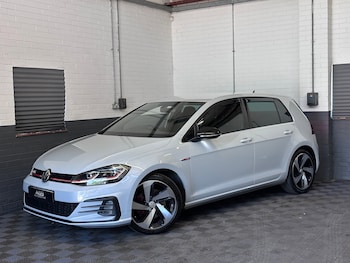 Used Volkswagen Golf 2017 for sale - 79014257: Photo