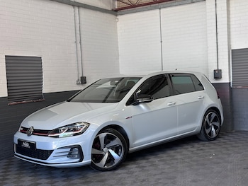Used Volkswagen Golf 2017 for sale - 79014257: Photo
