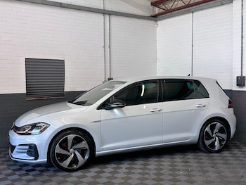 Used Volkswagen Golf 2017 for sale - 79014257: Photo