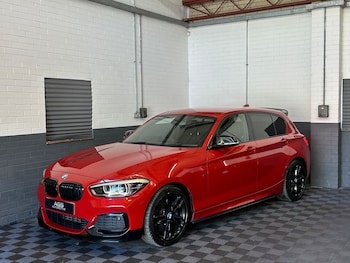 Used BMW 1 Series 2016 for sale - 78522255: Photo