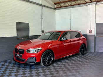Used BMW 1 Series 2016 for sale - 78522255: Photo