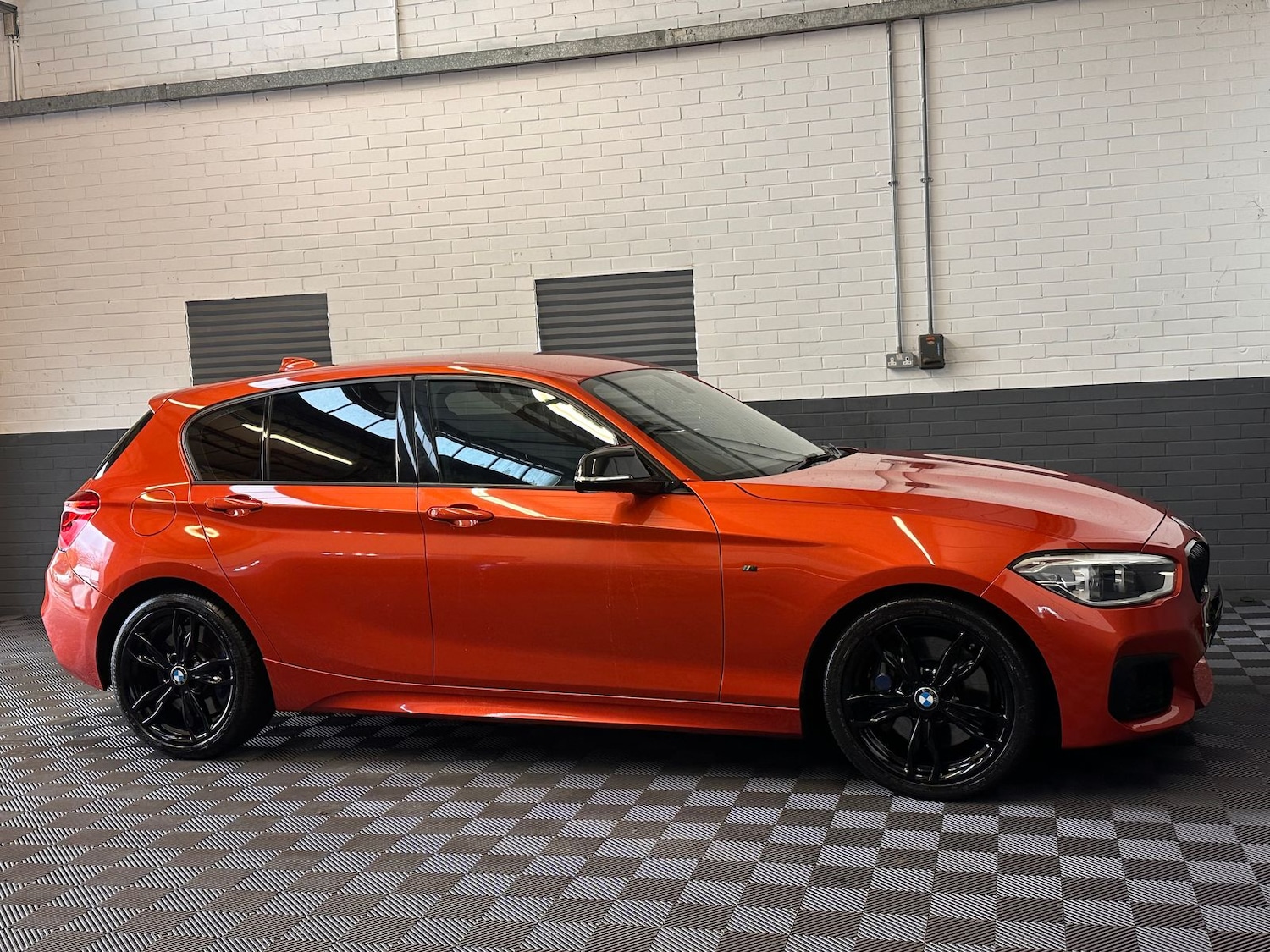 Used BMW 1 Series 2015 for sale - 77393031: Photo 15