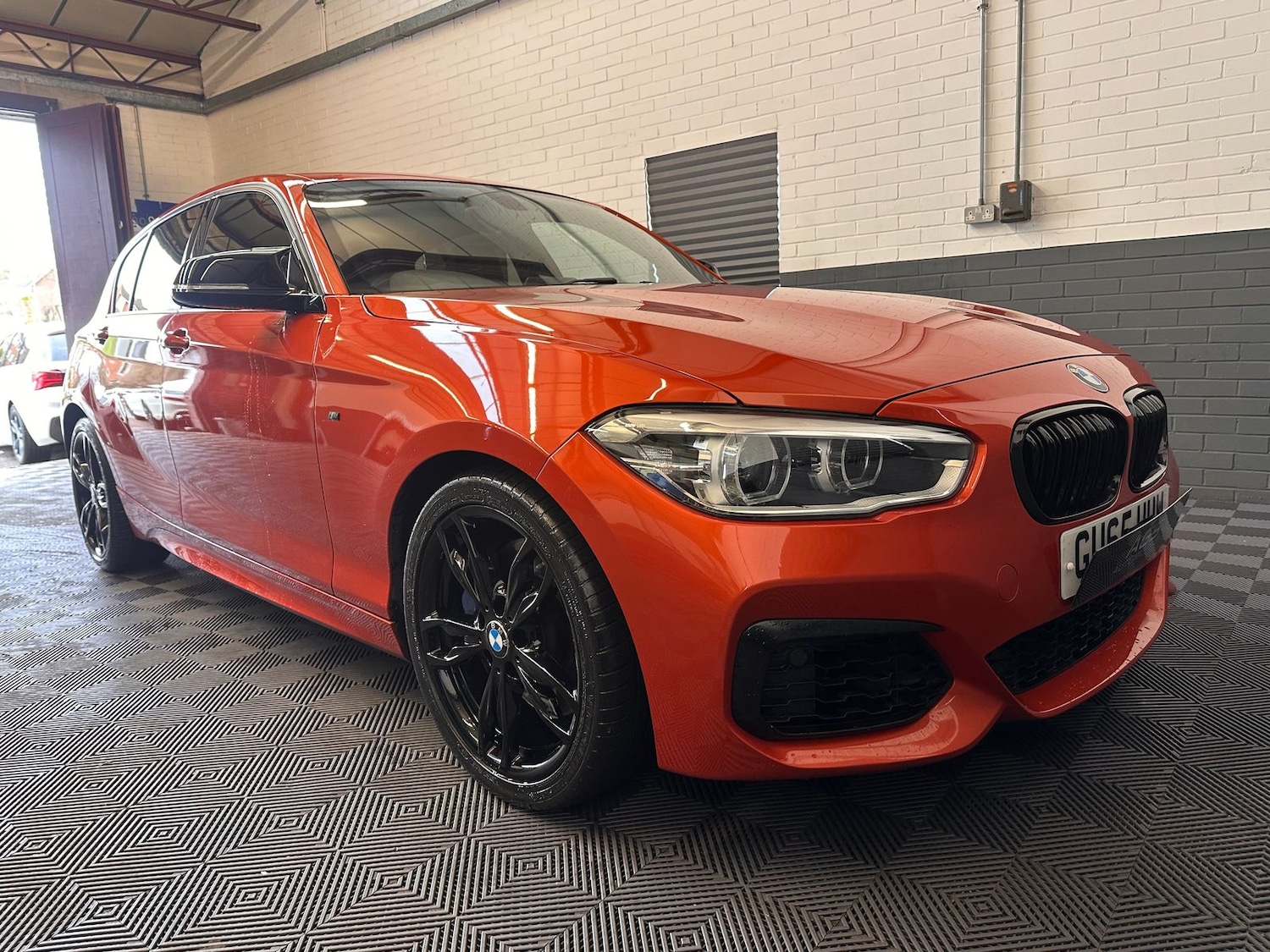 Used BMW 1 Series 2015 for sale - 77393031: Photo 16