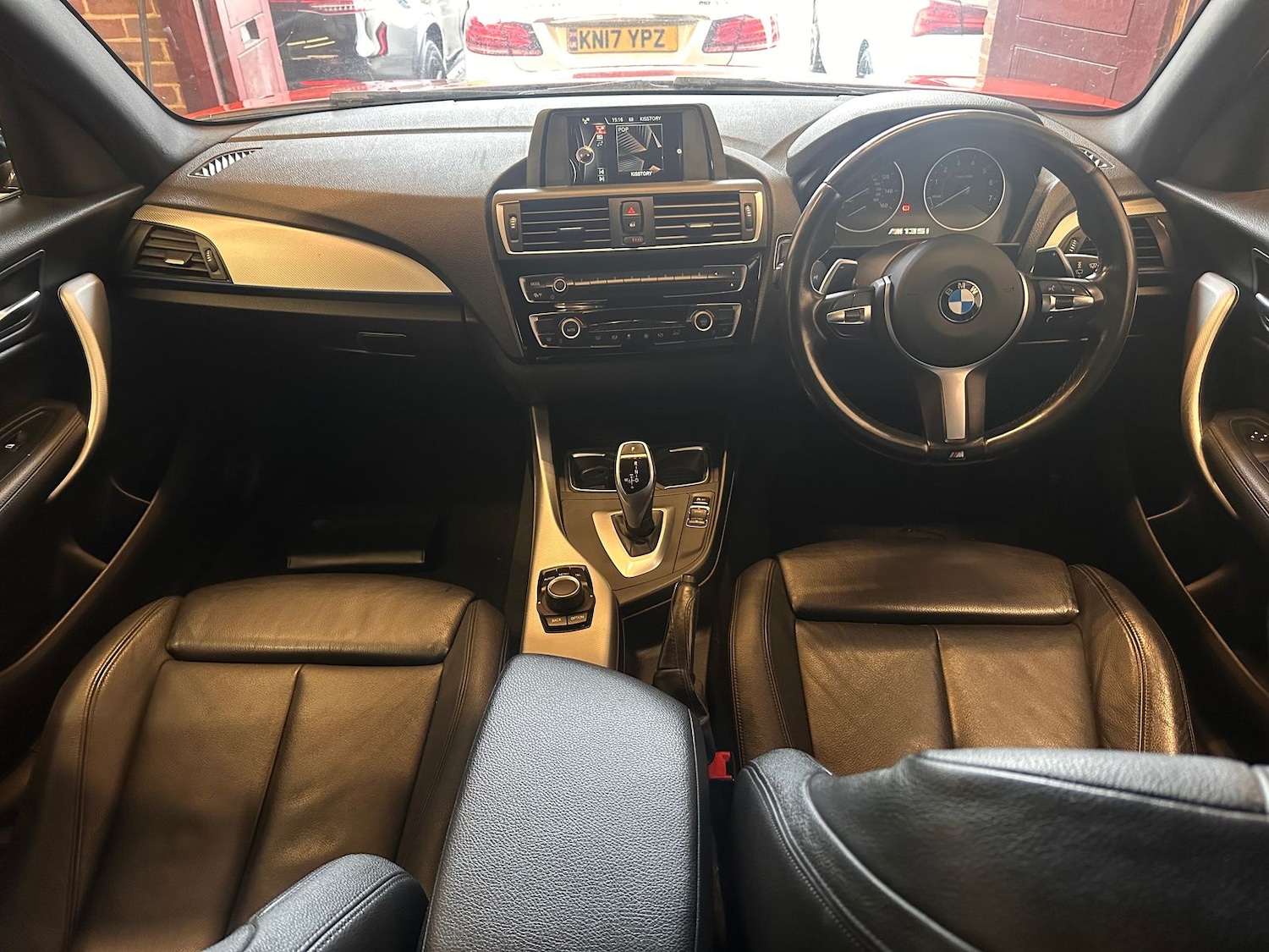 Used BMW 1 Series 2015 for sale - 77393031: Photo 18