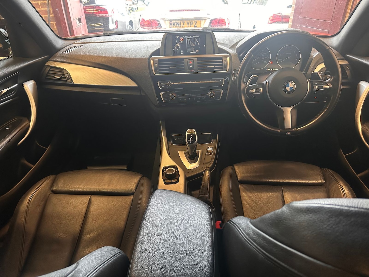 Used BMW 1 Series 2015 for sale - 77393031: Photo 19