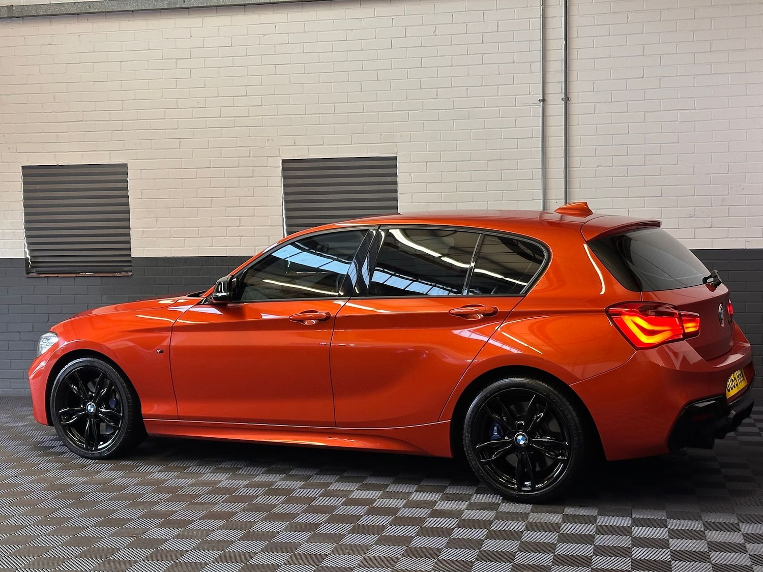 Used BMW 1 Series 2015 for sale - 77393031: Photo 5