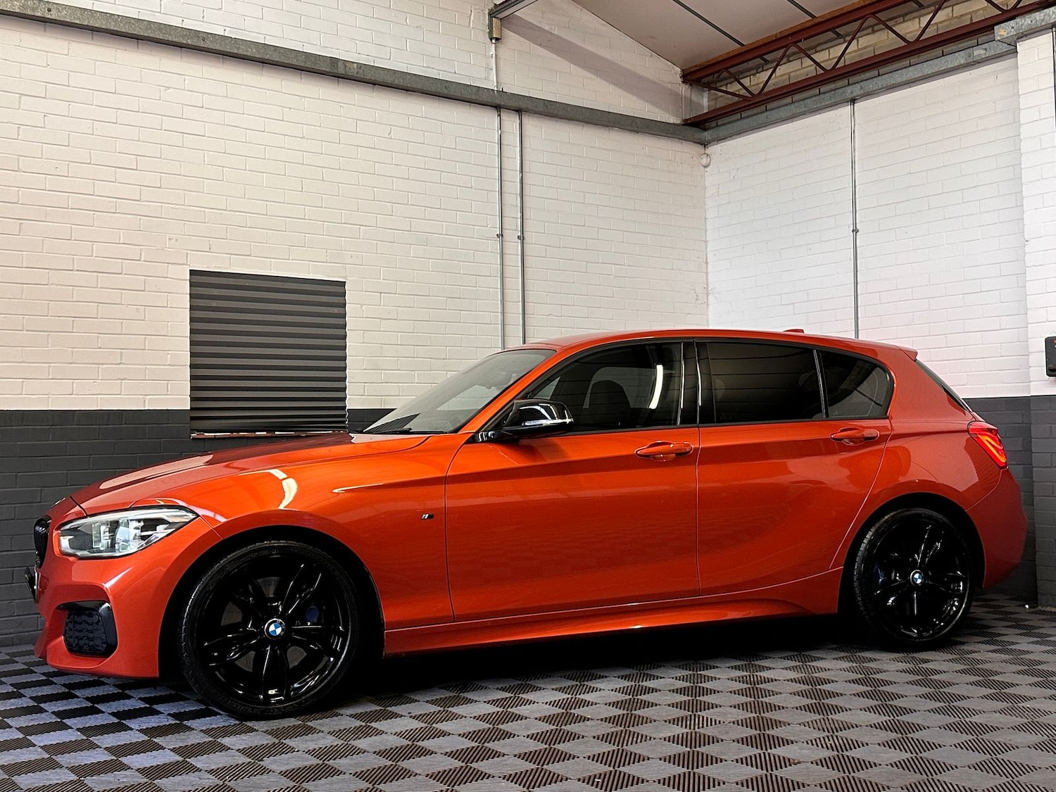 Used BMW 1 Series 2015 for sale - 77393031: Photo 6