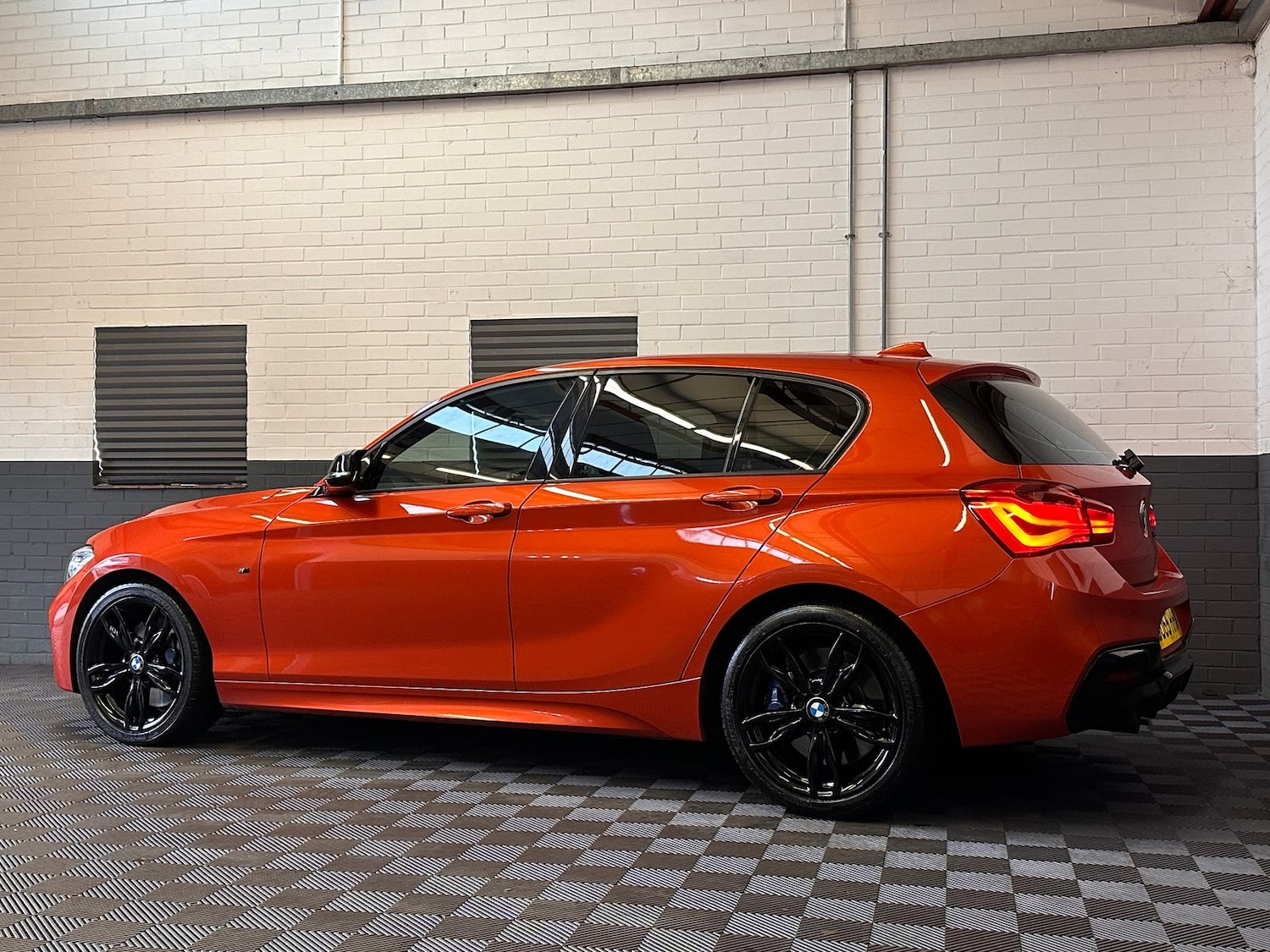 Used BMW 1 Series 2015 for sale - 77393031: Photo 7