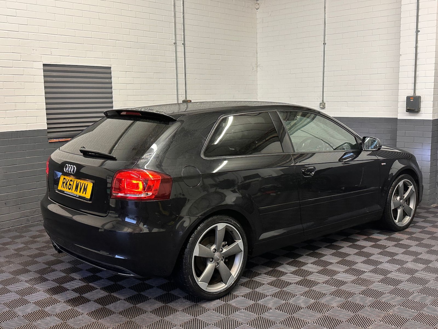 Used Audi A3 2011 for sale - 77512765: Photo 10