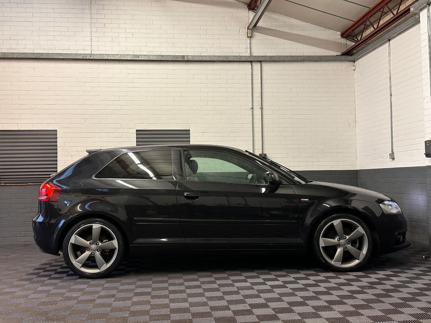 Used Audi A3 2011 for sale - 77512765: Photo 12