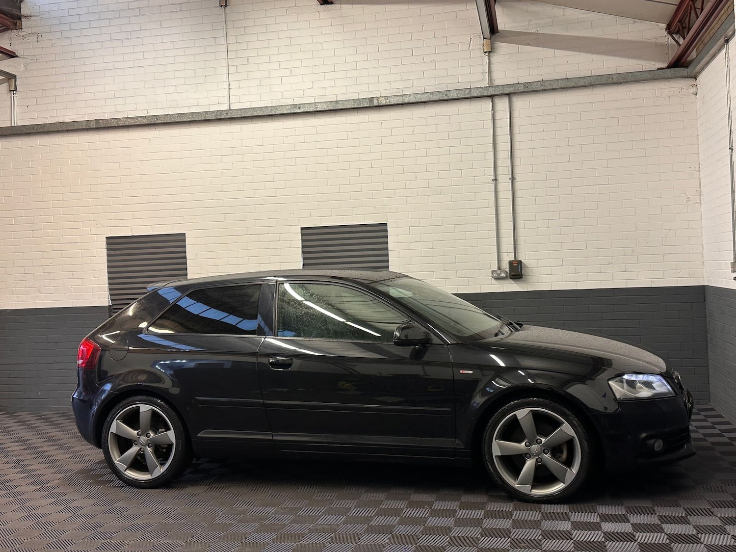 Used Audi A3 2011 for sale - 77512765: Photo 13