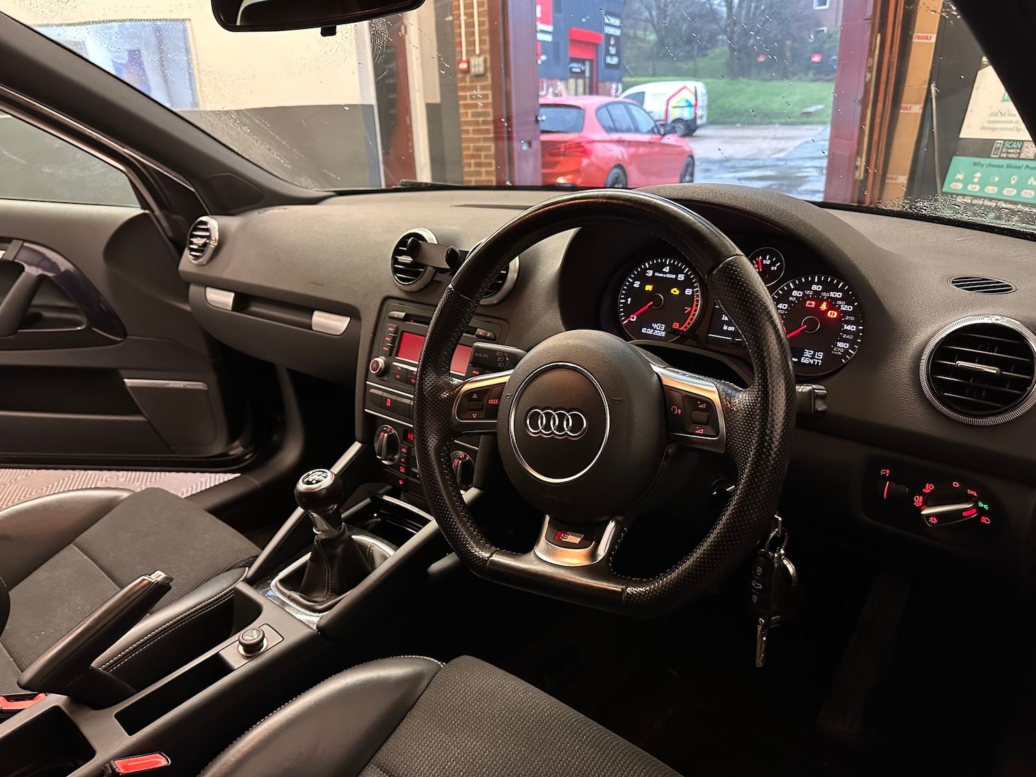 Used Audi A3 2011 for sale - 77512765: Photo 16