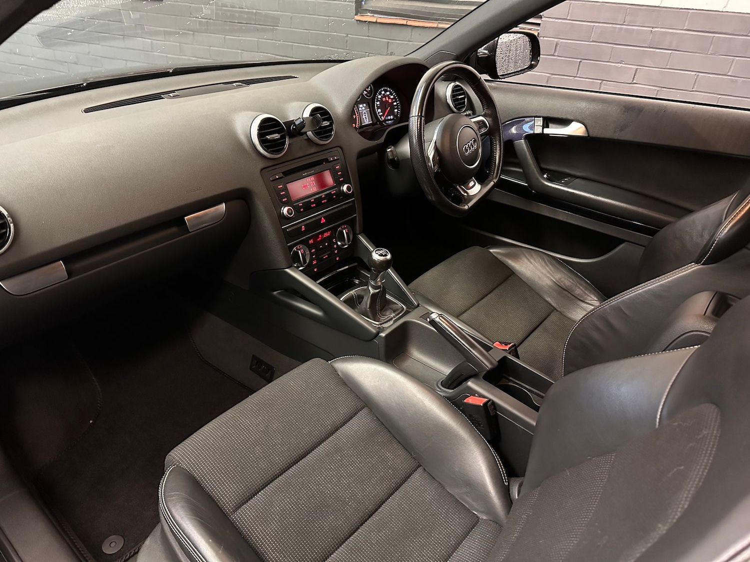 Used Audi A3 2011 for sale - 77512765: Photo 18