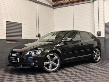 Used Audi A3 2011 for sale - 77512765: Photo