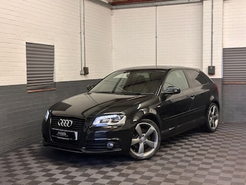 Used Audi A3 2011 for sale - 77512765: Photo