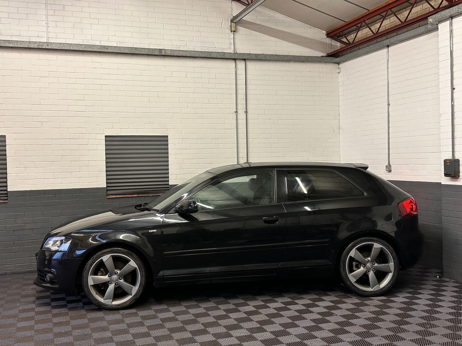 Used Audi A3 2011 for sale - 77512765: Photo 6