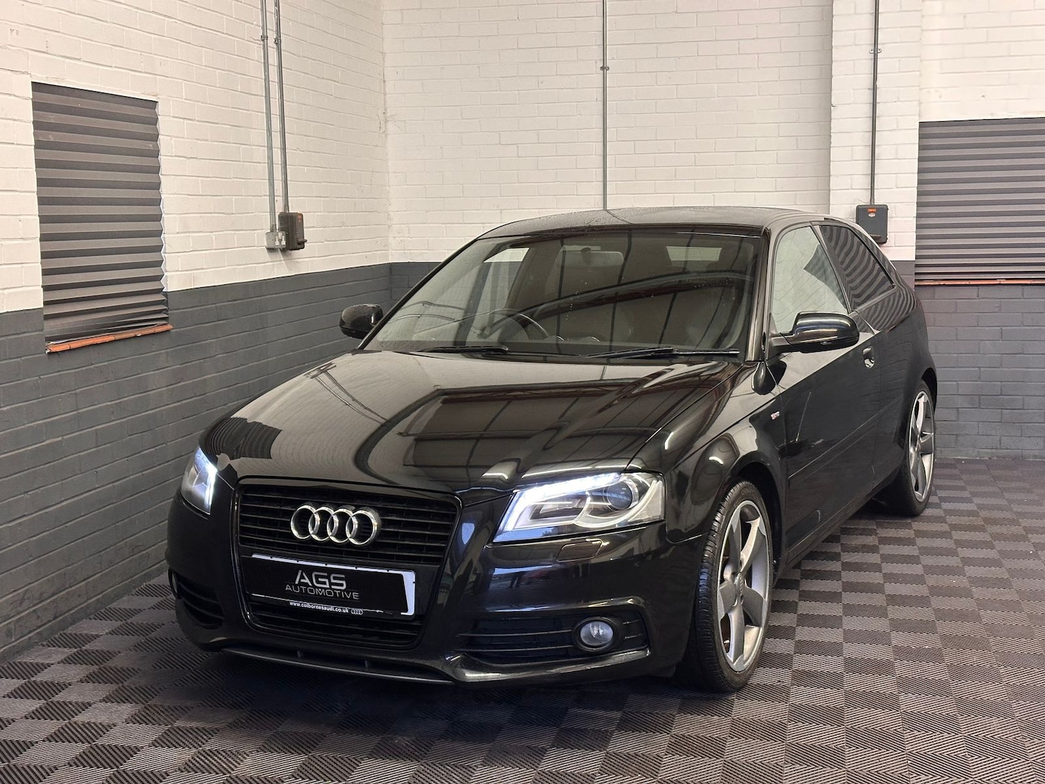 Used Audi A3 2011 for sale - 77512765: Photo 9