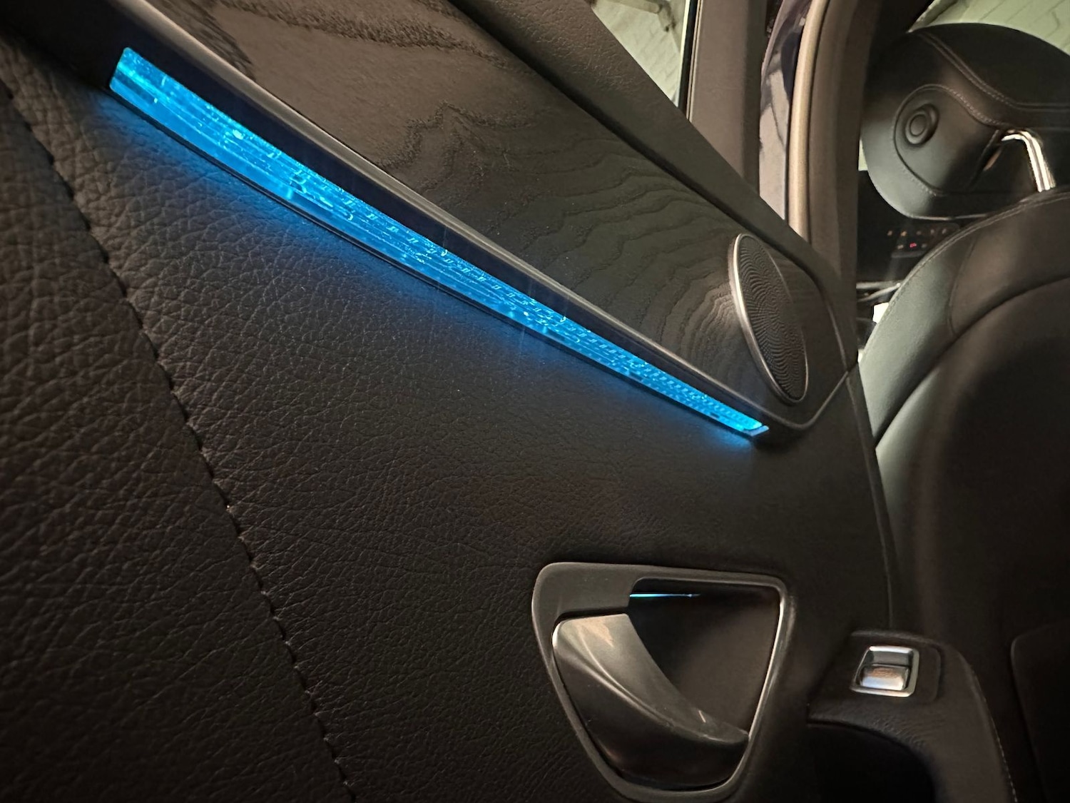 Used Mercedes-Benz GLC 2016 for sale - 77224111: Photo 22