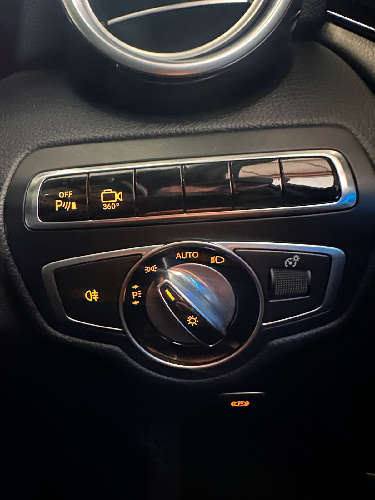 Used Mercedes-Benz GLC 2016 for sale - 77224111: Photo 23