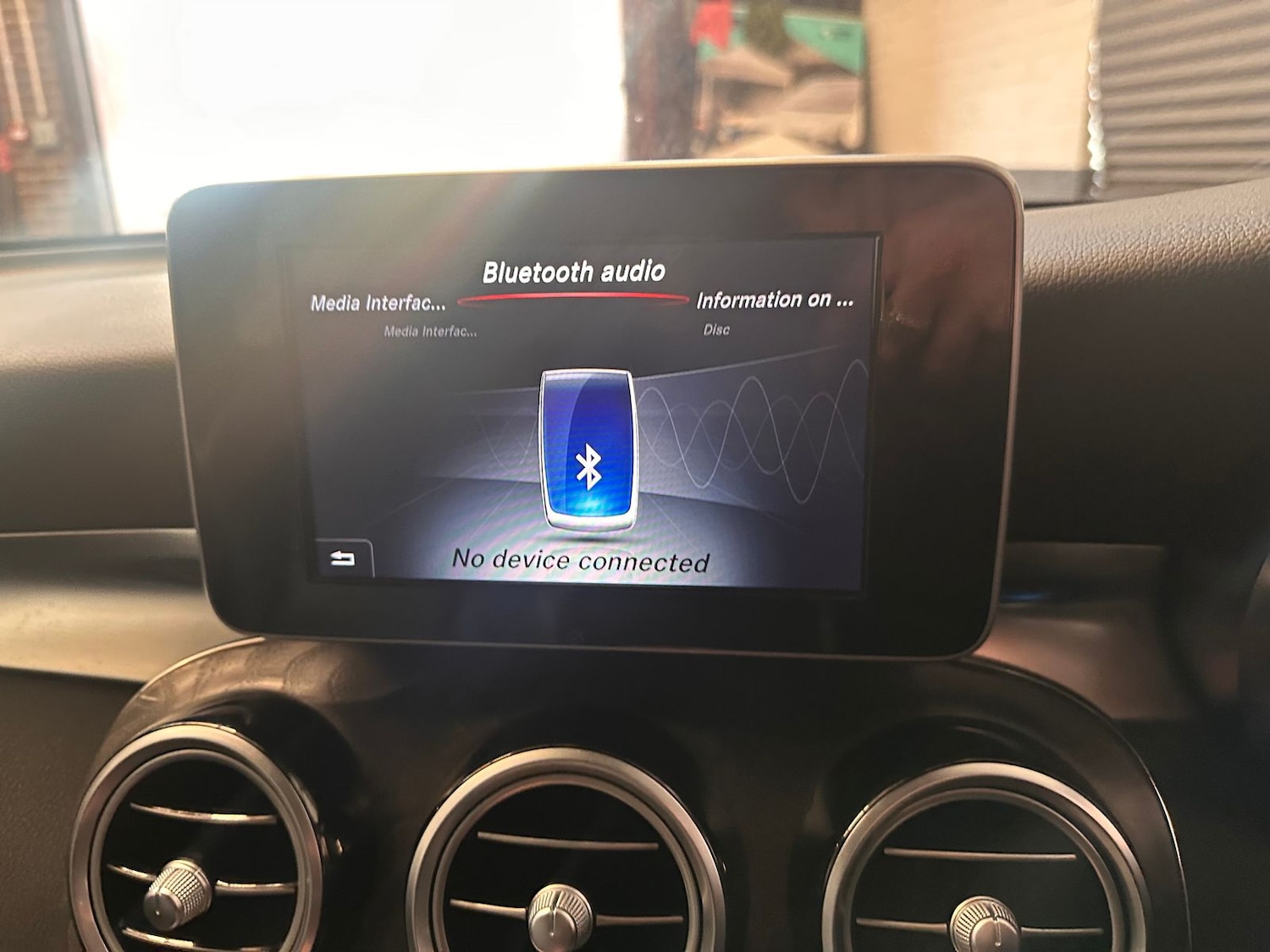 Used Mercedes-Benz GLC 2016 for sale - 77224111: Photo 24