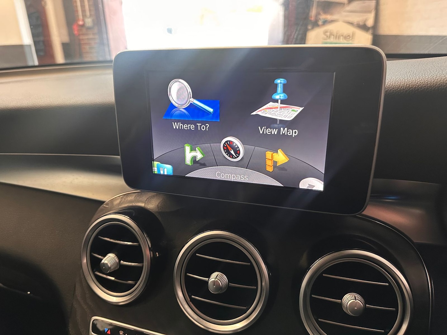 Used Mercedes-Benz GLC 2016 for sale - 77224111: Photo 25