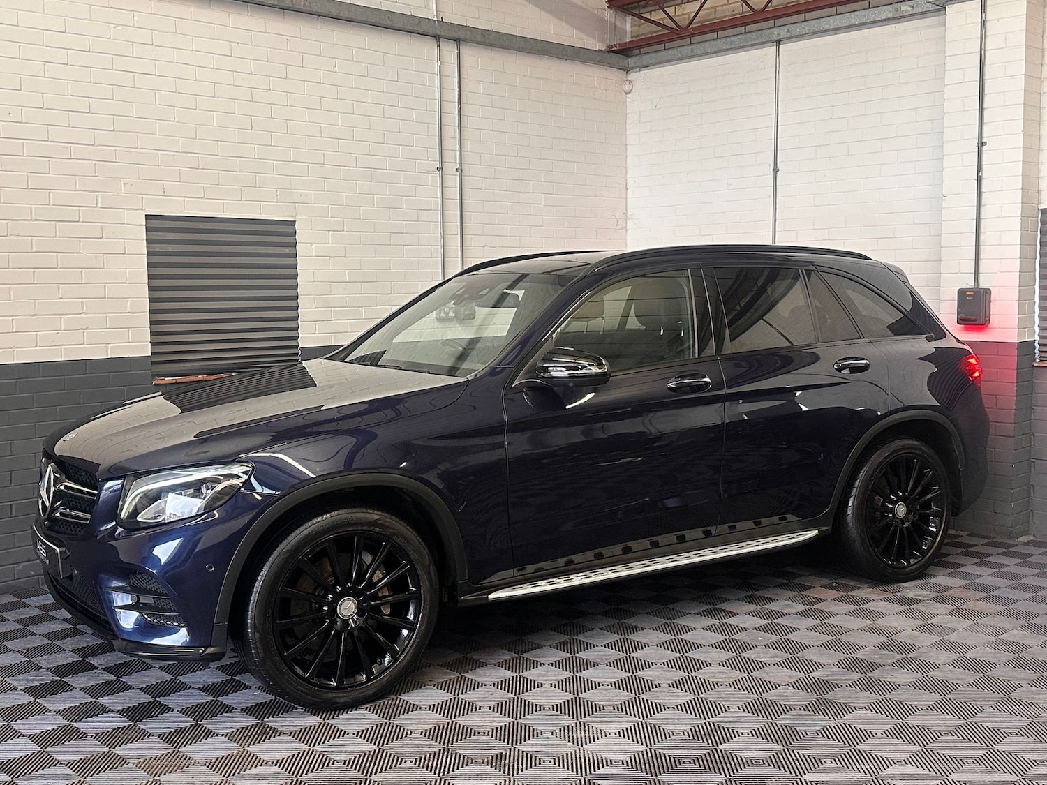 Used Mercedes-Benz GLC 2016 for sale - 77224111: Photo 7