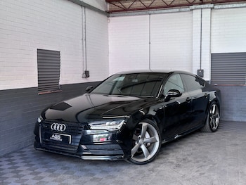 Used Audi A7 2016 for sale - 78895292: Photo