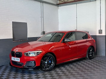 Used BMW 1 Series 2016 for sale - 78457477: Photo