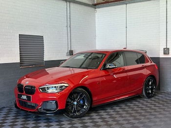 Used BMW 1 Series 2016 for sale - 78457477: Photo