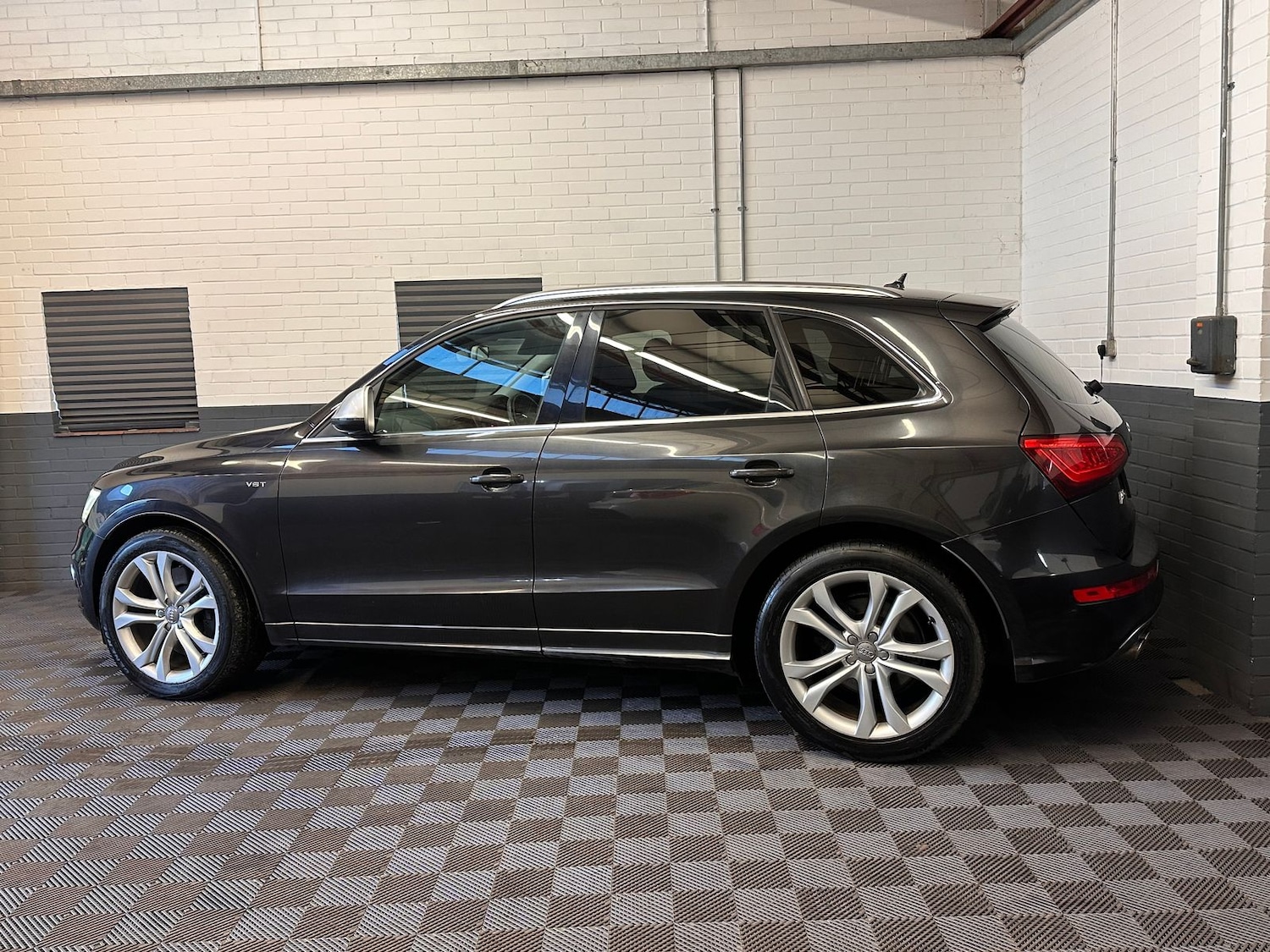 Used Audi Q5 2013 for sale - 77795190: Photo 5