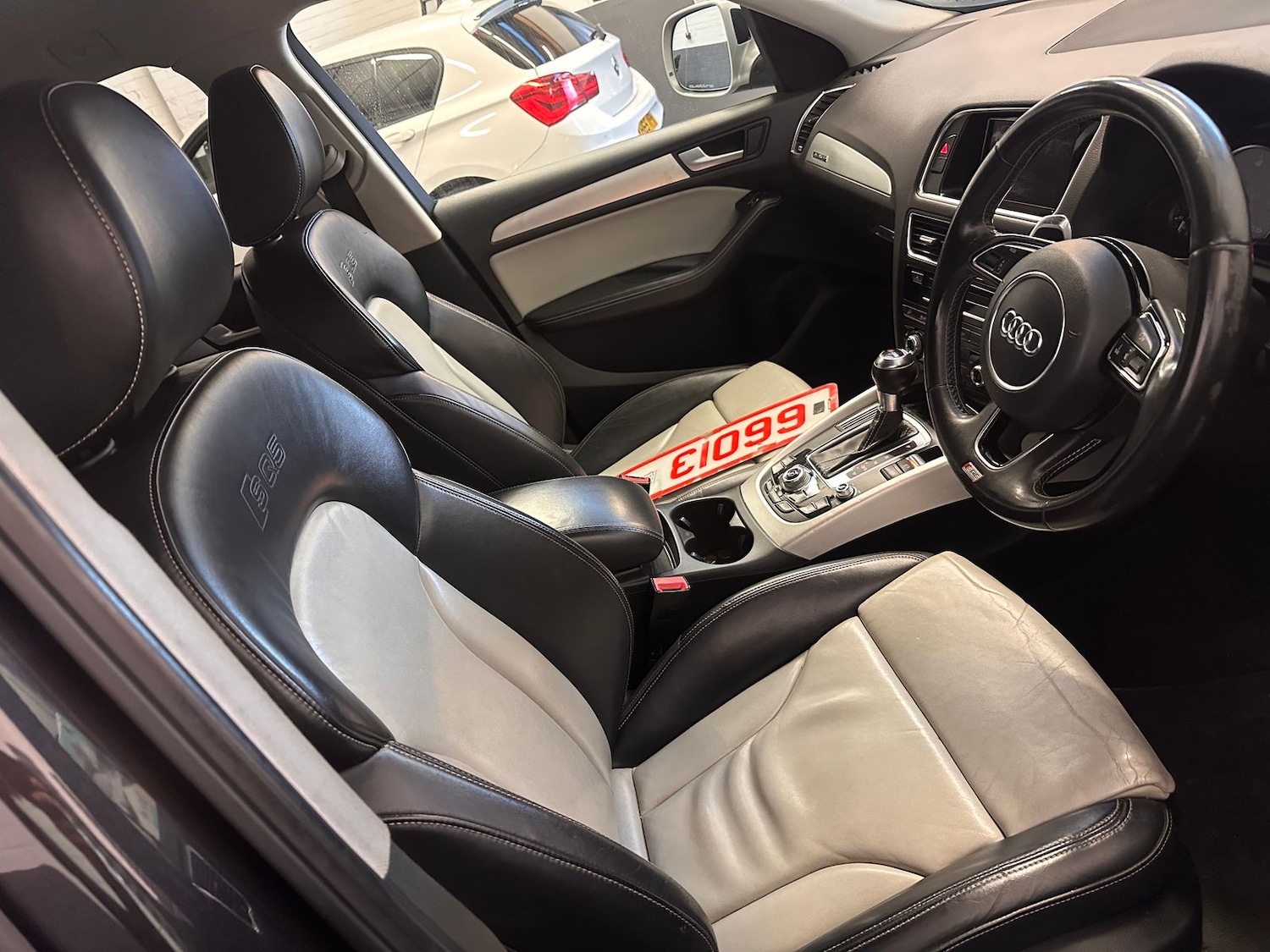 Used Audi Q5 2013 for sale - 77795190: Photo 6