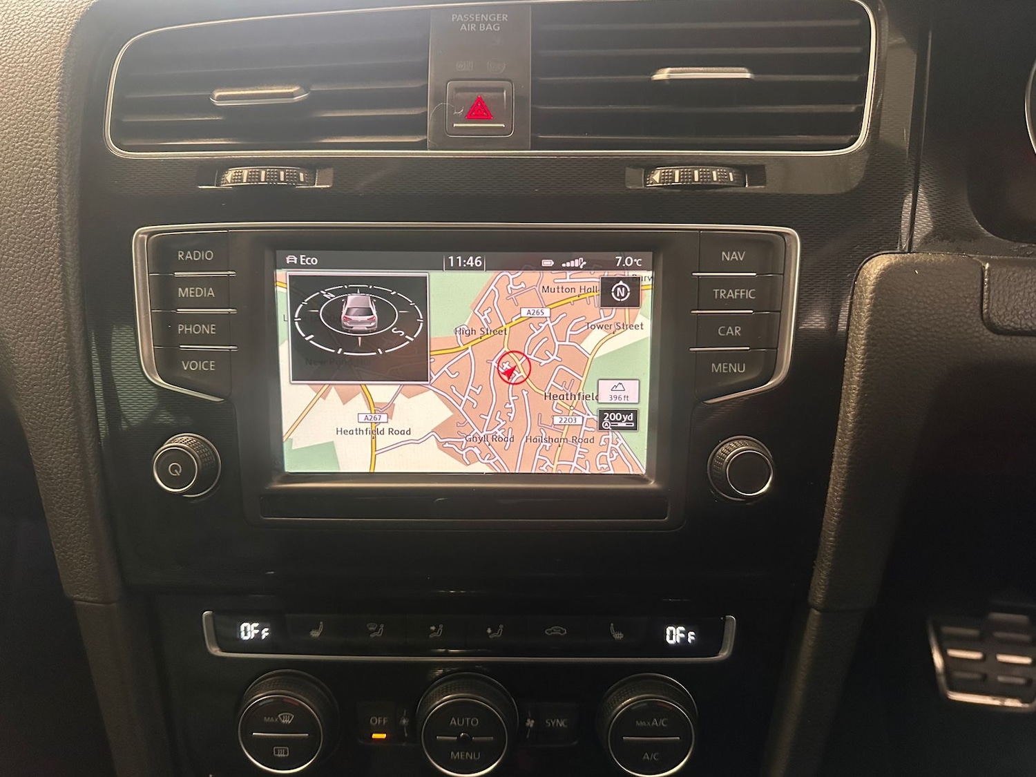 Used Volkswagen Golf 2016 for sale - 77307775: Photo 16