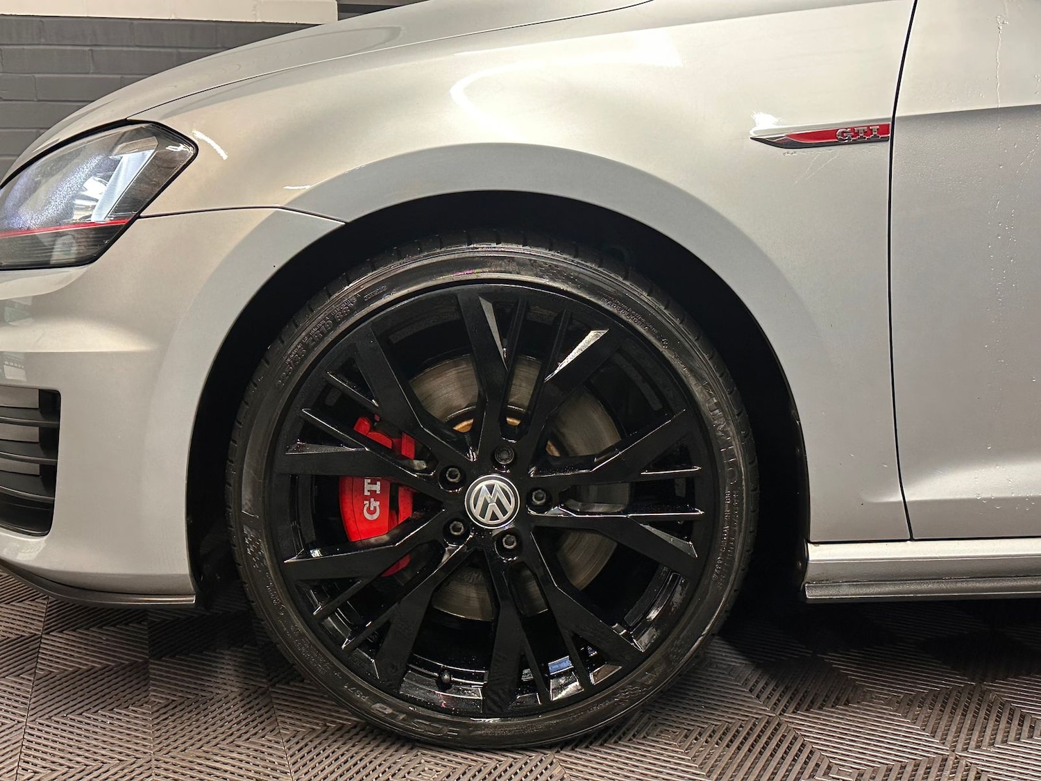 Used Volkswagen Golf 2016 for sale - 77307775: Photo 4