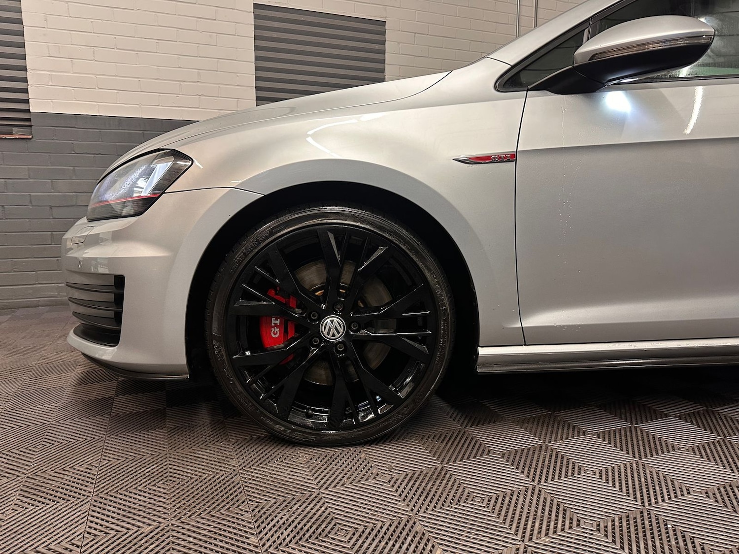 Used Volkswagen Golf 2016 for sale - 77307775: Photo 5