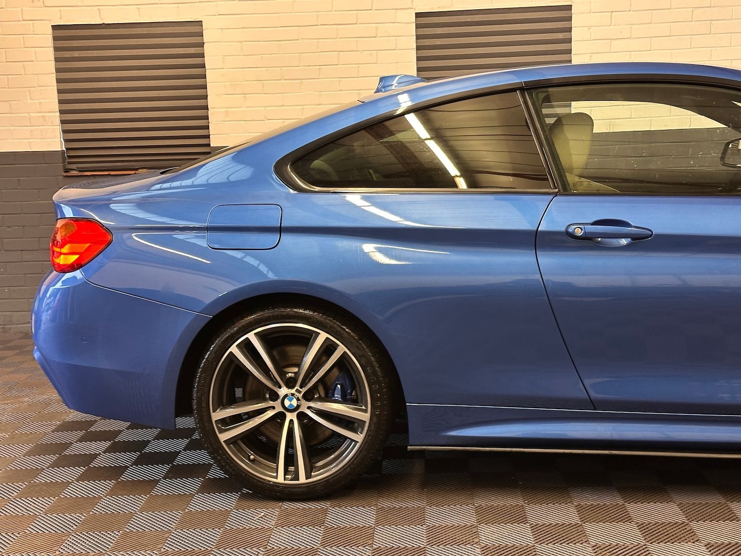 Used BMW 4 Series 2017 for sale - 77512762: Photo 19