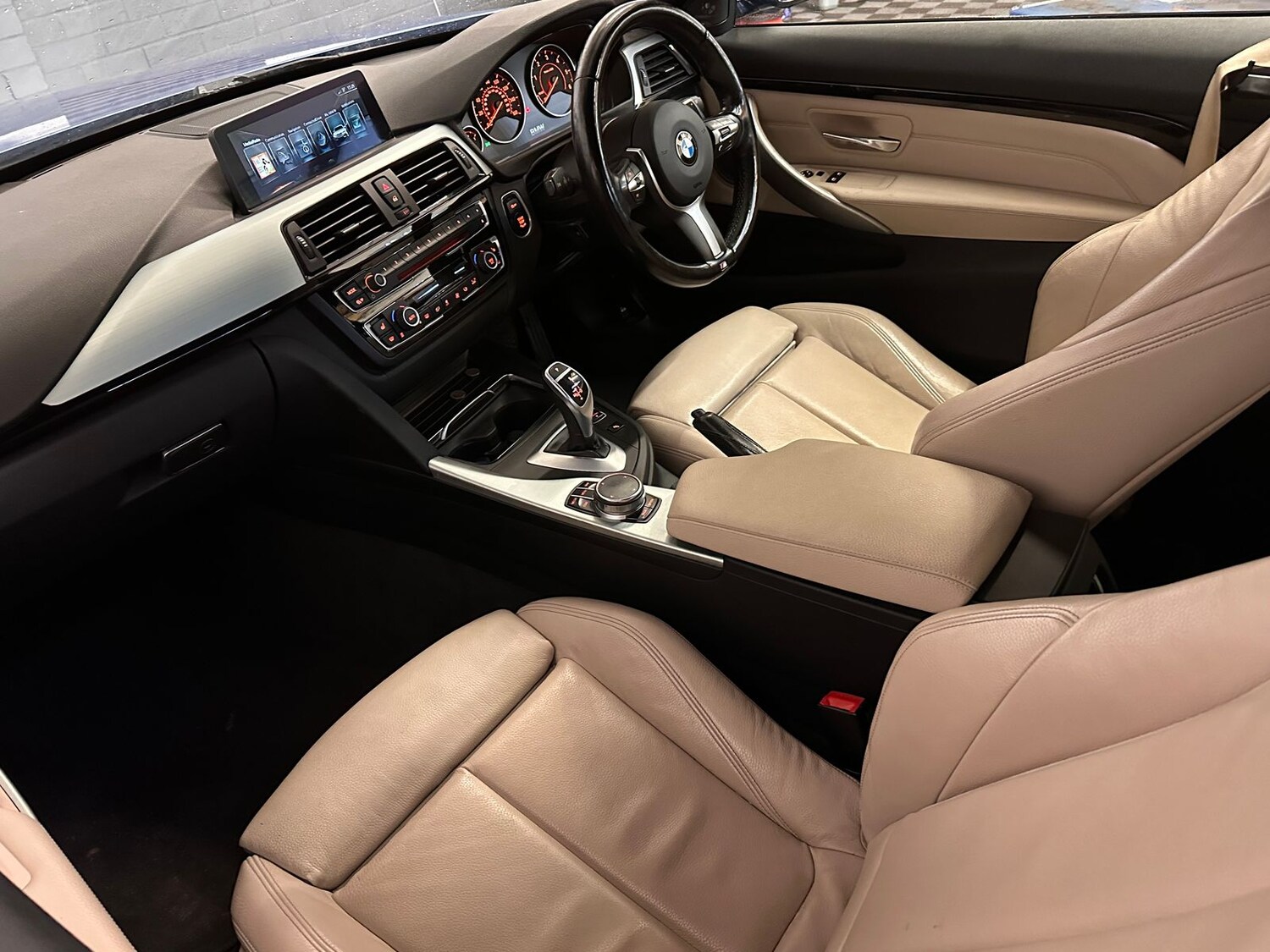 Used BMW 4 Series 2017 for sale - 77512762: Photo 24